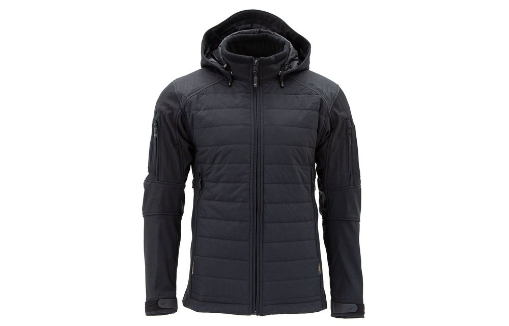 G-LOFT ISG PRO Jacket (Black)