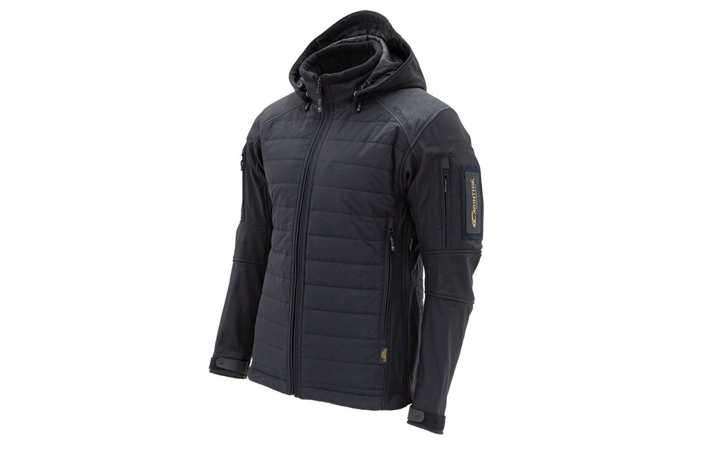 G-LOFT ISG PRO Jacket (Black)