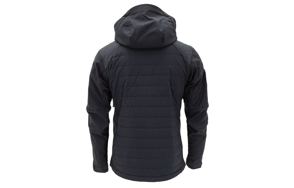 G-LOFT ISG PRO Jacket (Black)