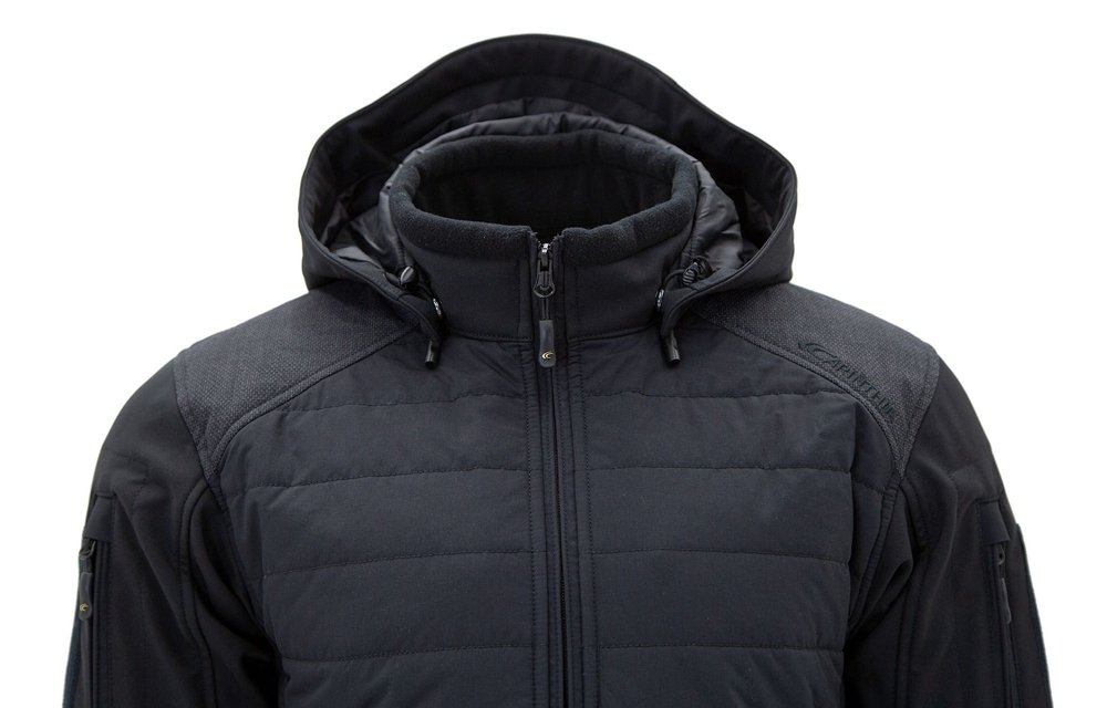G-LOFT ISG PRO Jacket (Black)