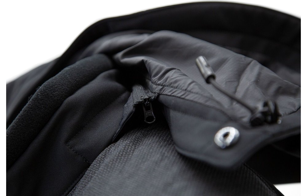G-LOFT ISG PRO Jacket (Black)