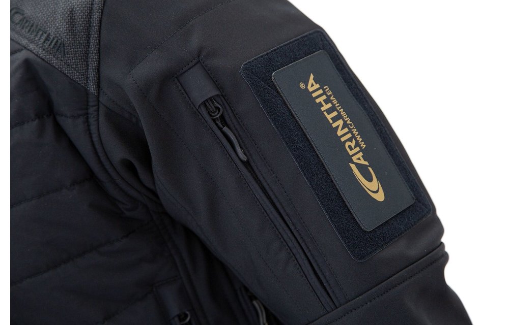 G-LOFT ISG PRO Jacket (Black)