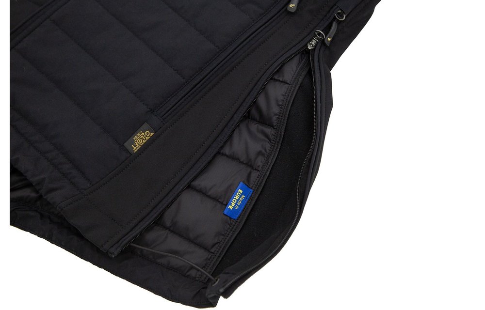 G-LOFT ISG PRO Jacket (Black)