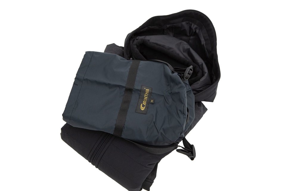 G-LOFT ISG PRO Jacket (Black)