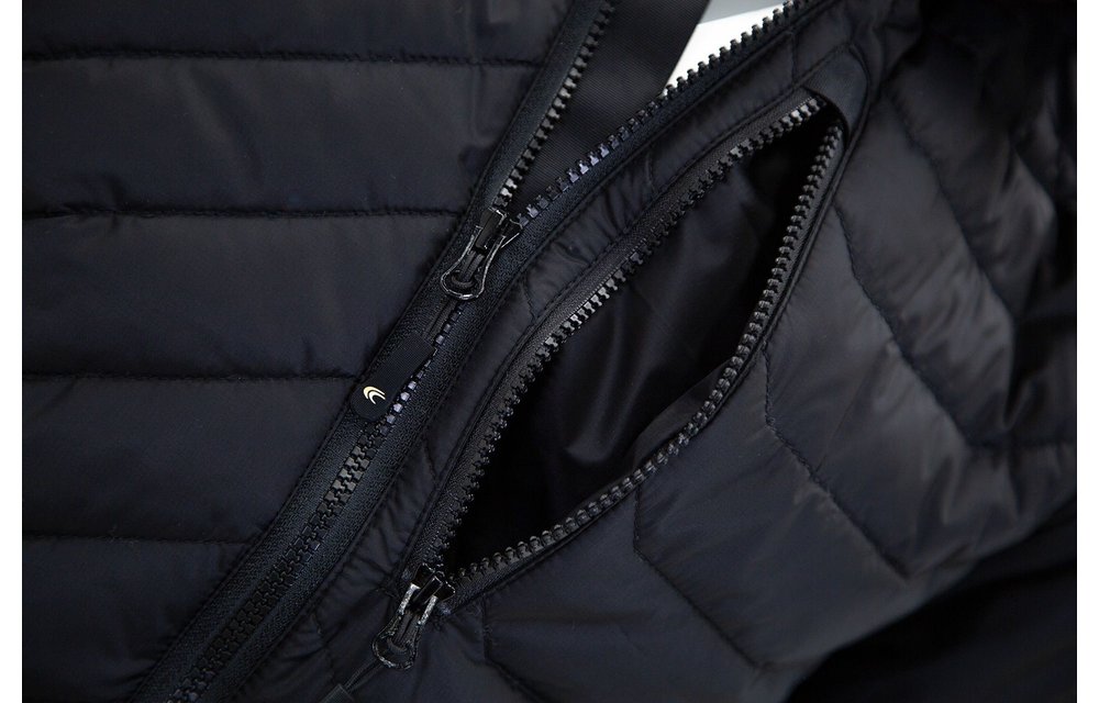 G-LOFT ESG Jacket (Black)