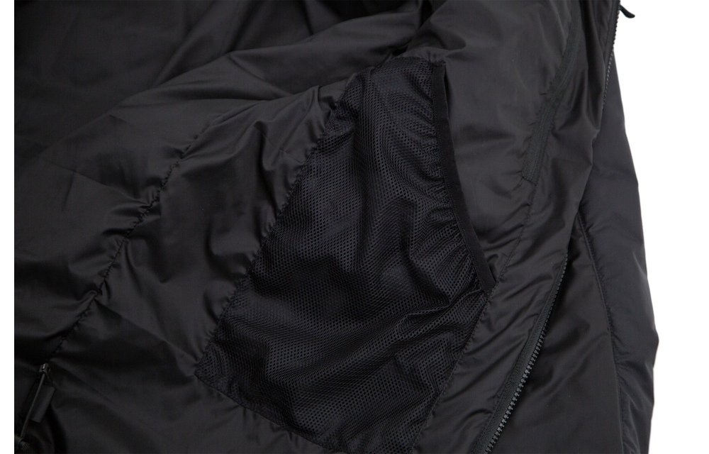 G-LOFT ESG Jacket (Black)