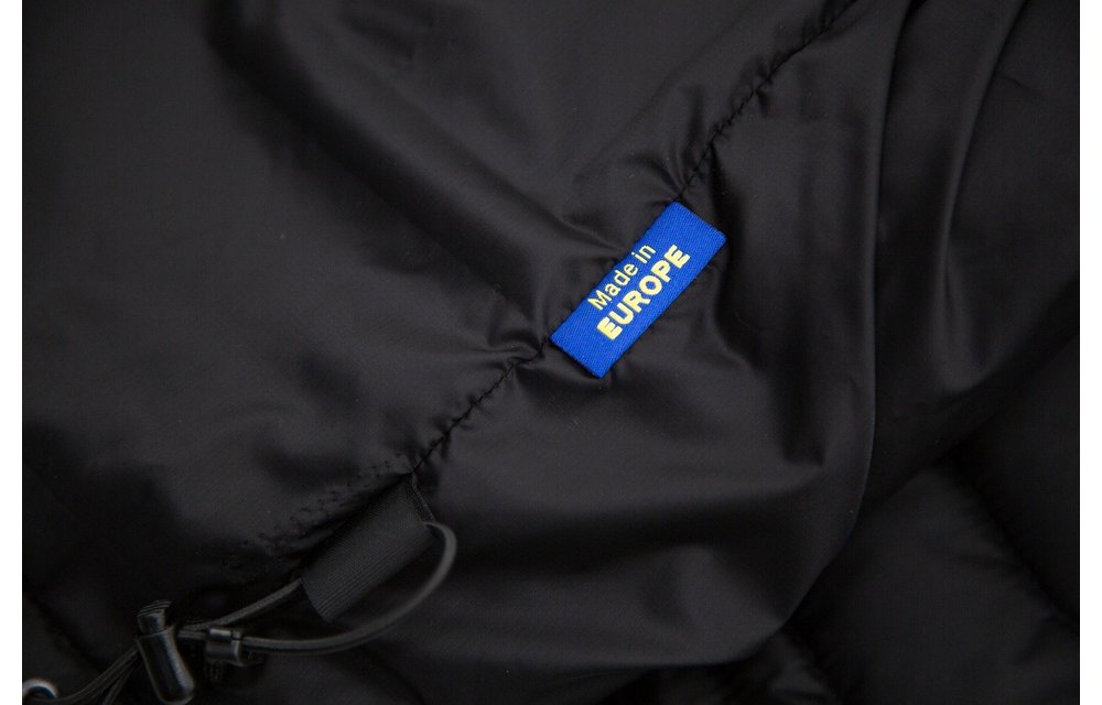 G-LOFT ESG Jacket (Black)