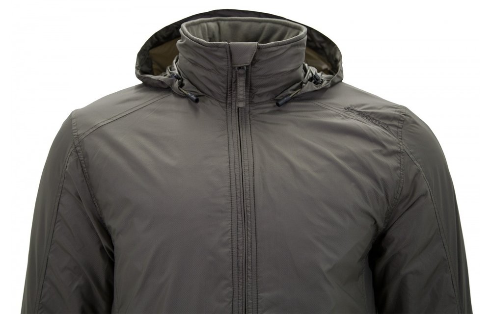 LIG 4.0 Jacket (Olive)