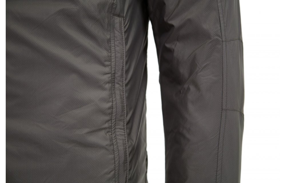 LIG 4.0 Jacket (Olive)