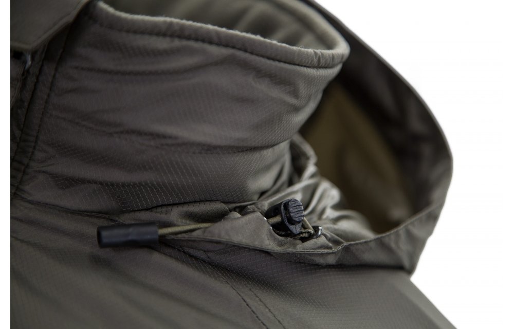 LIG 4.0 Jacket (Olive)