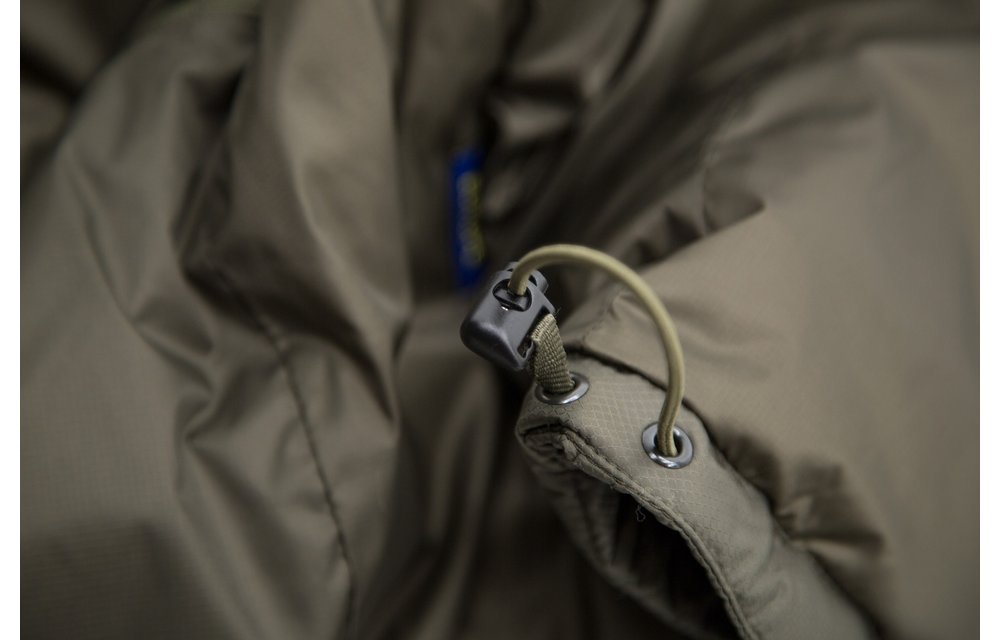 LIG 4.0 Jacket (Olive)