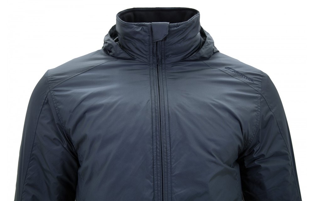 LIG 4.0 Jacket (Grey)