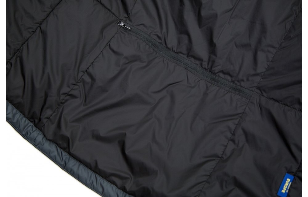 LIG 4.0 Jacket (Grey)