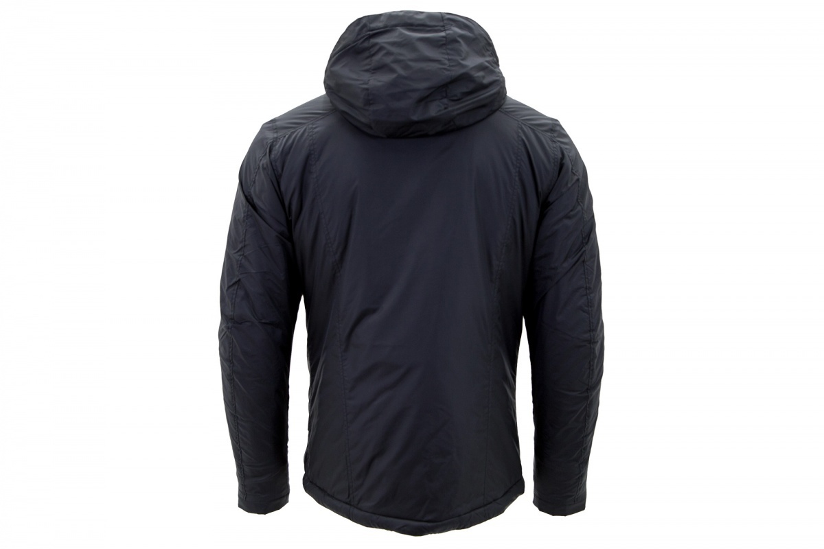 LIG 4.0 Jacket (Black)