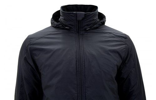 LIG 4.0 Jacket (Black)