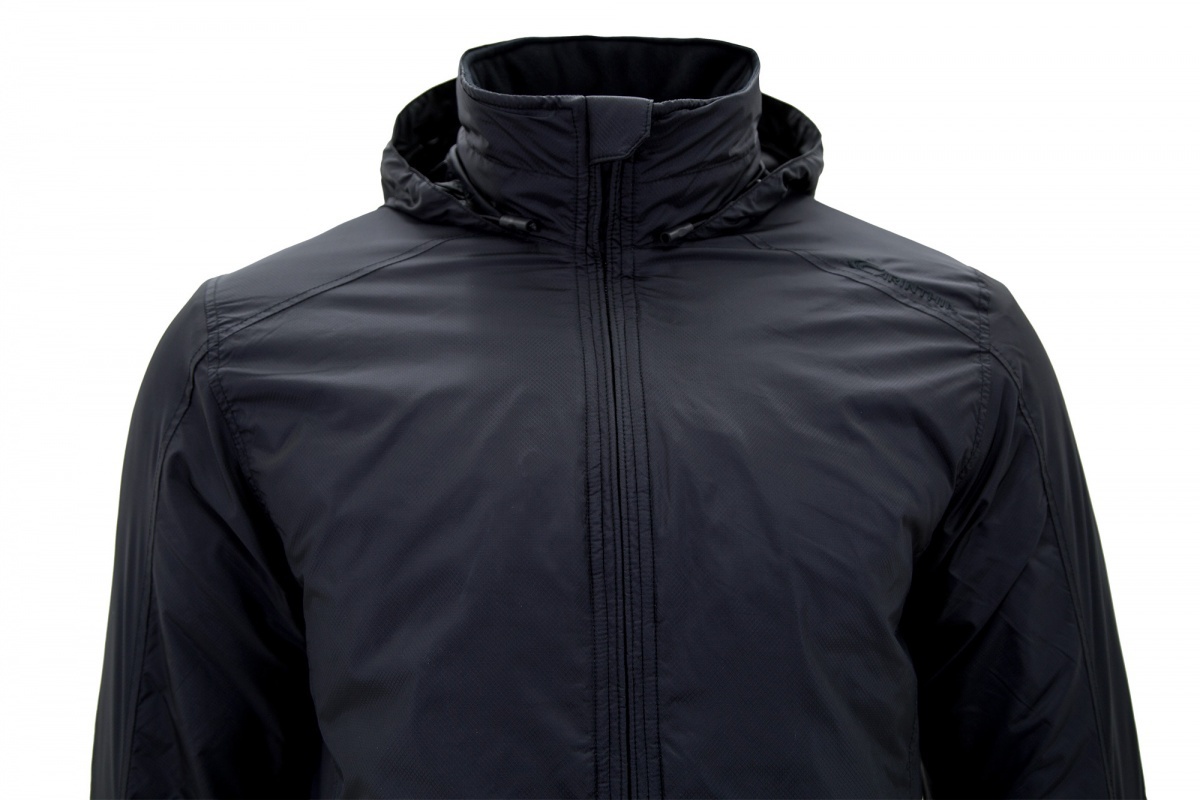 LIG 4.0 Jacket (Black)