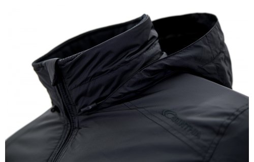 LIG 4.0 Jacket (Black)