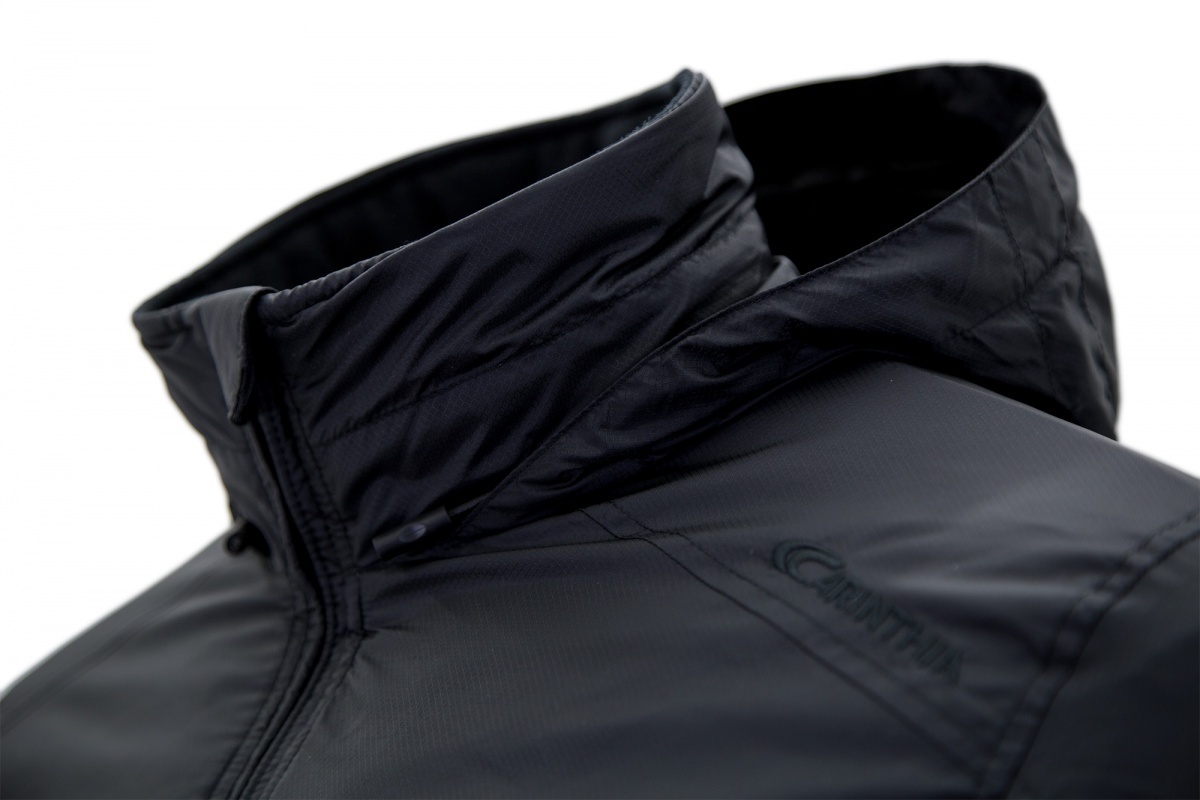 LIG 4.0 Jacket (Black)