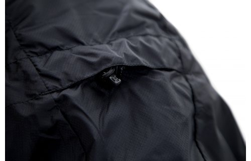 LIG 4.0 Jacket (Black)