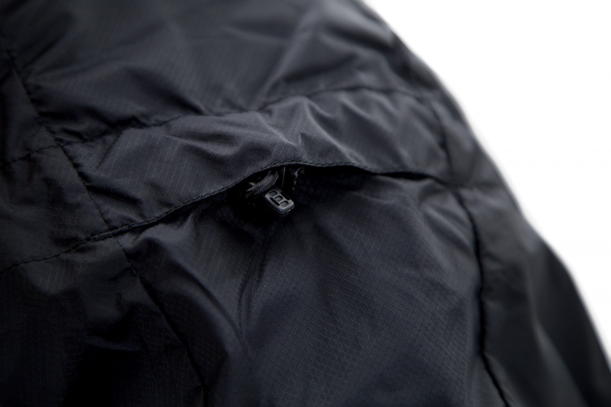 LIG 4.0 Jacket (Black)