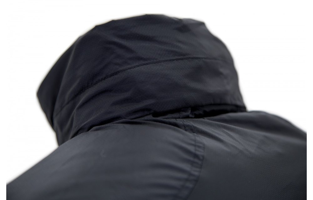 LIG 4.0 Jacket (Black)