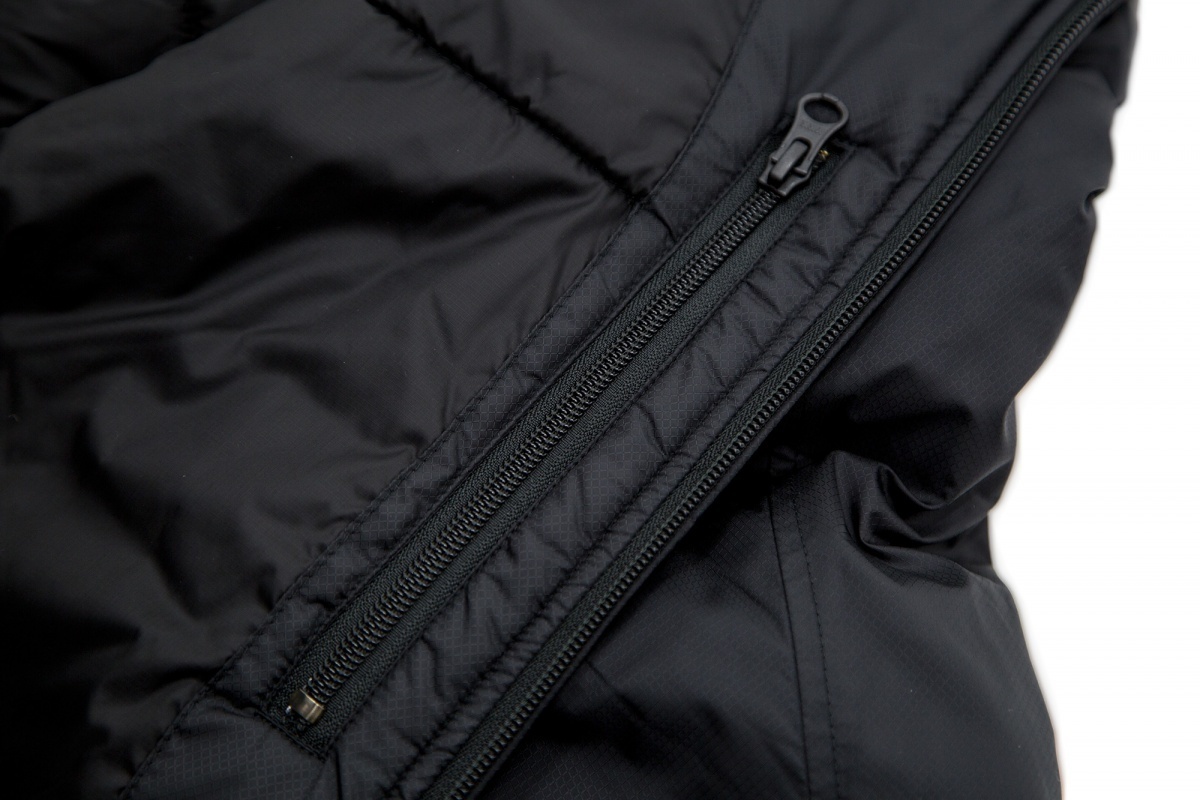 LIG 4.0 Jacket (Black)