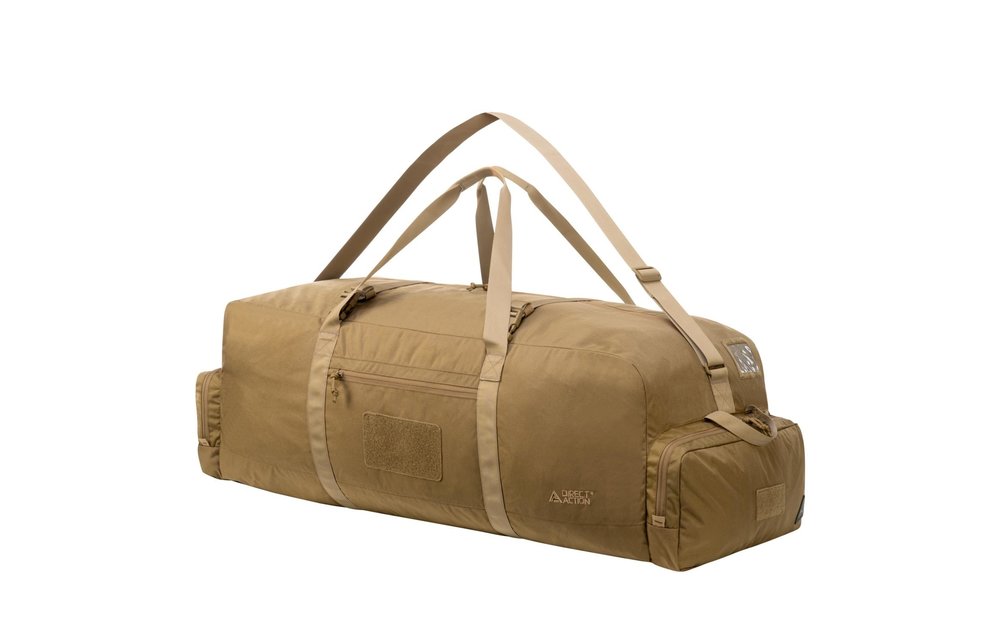 Large Deployment Bag 150L (Coyote Brown)