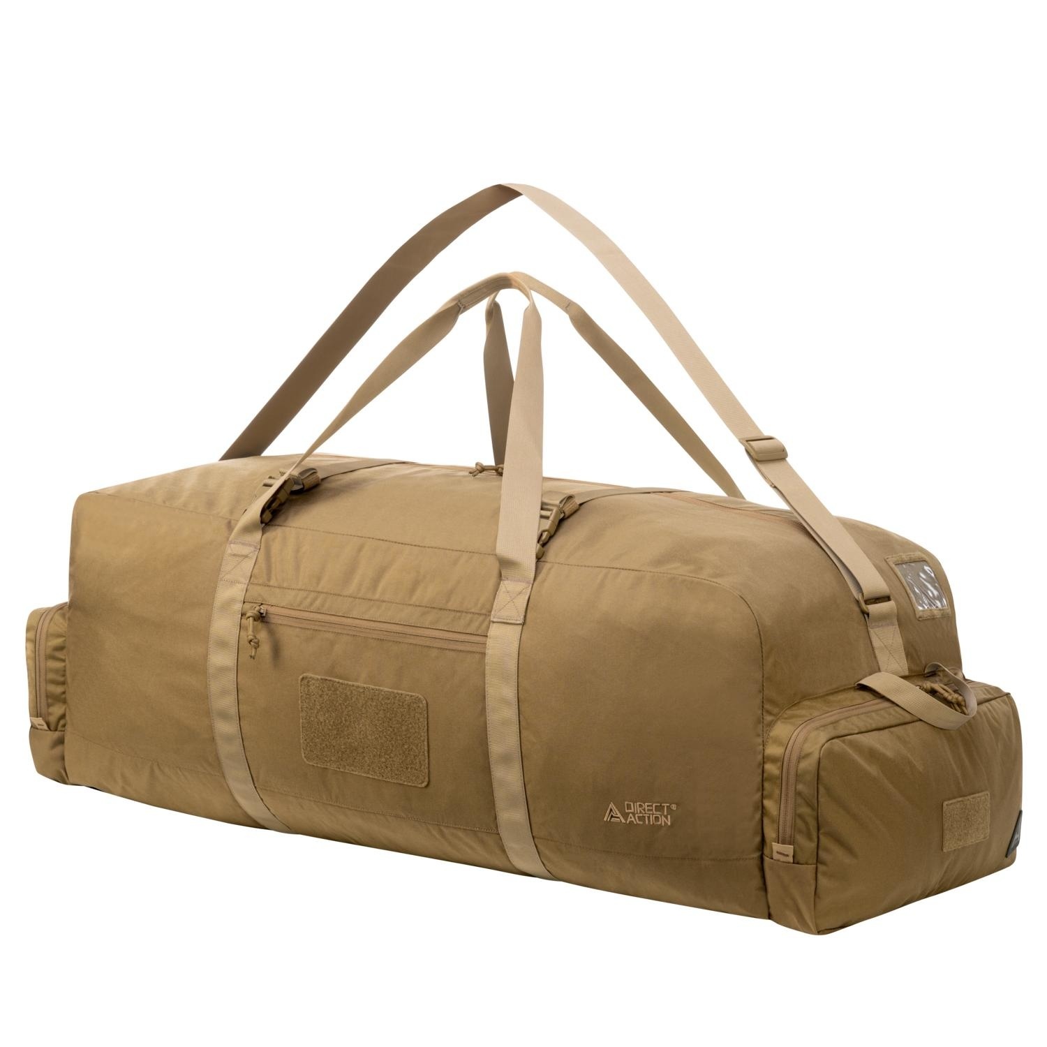 Large Deployment Bag 150L (Coyote Brown)