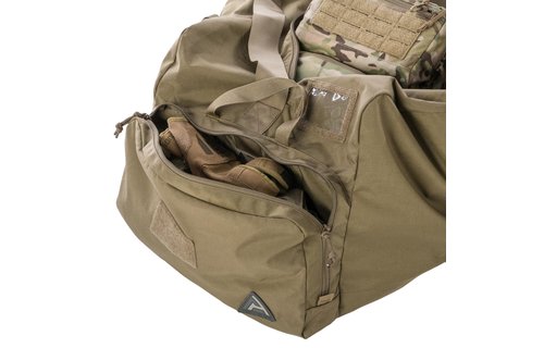 Medium Deployment Bag 80L (Black)