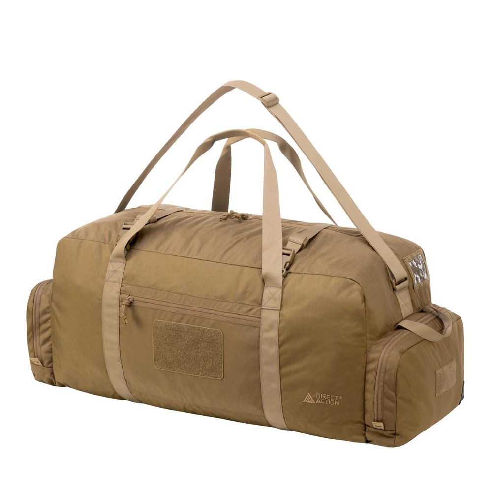 Medium Deployment Bag 80L (Coyote)