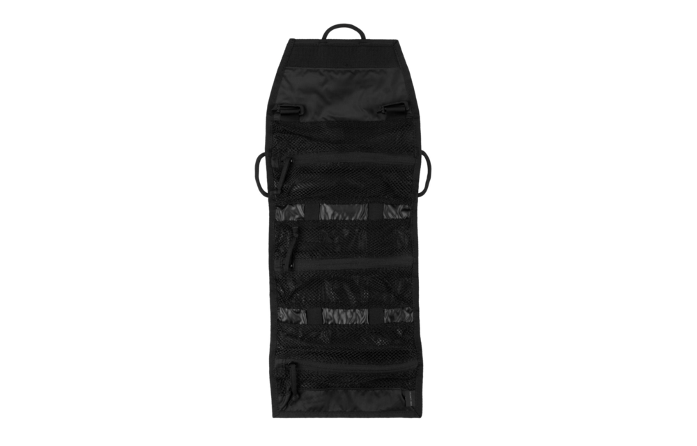 Trip Roll Organizer (Black)