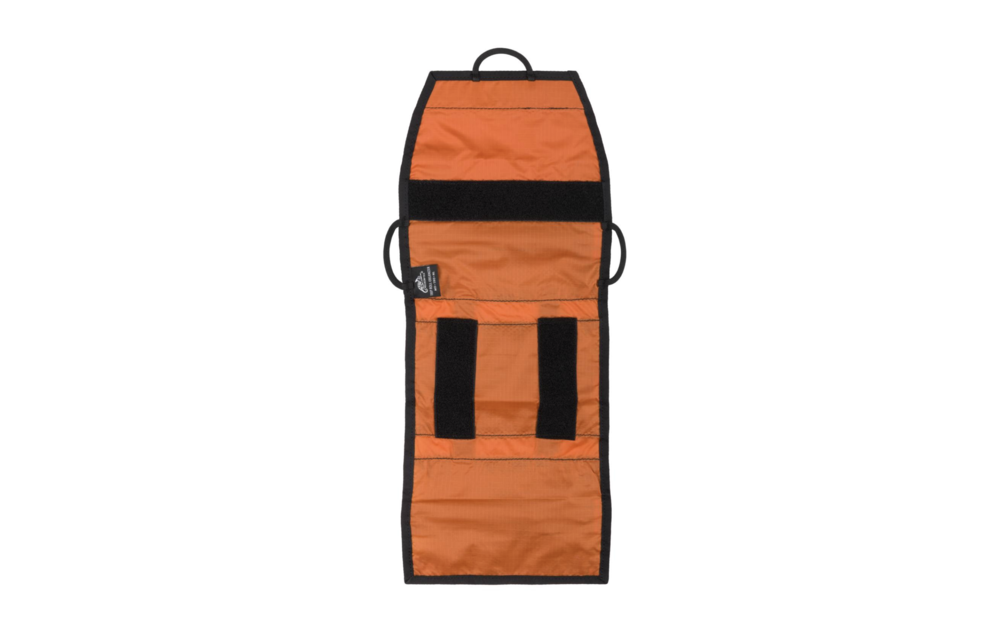 Trip Roll Organizer (Black)