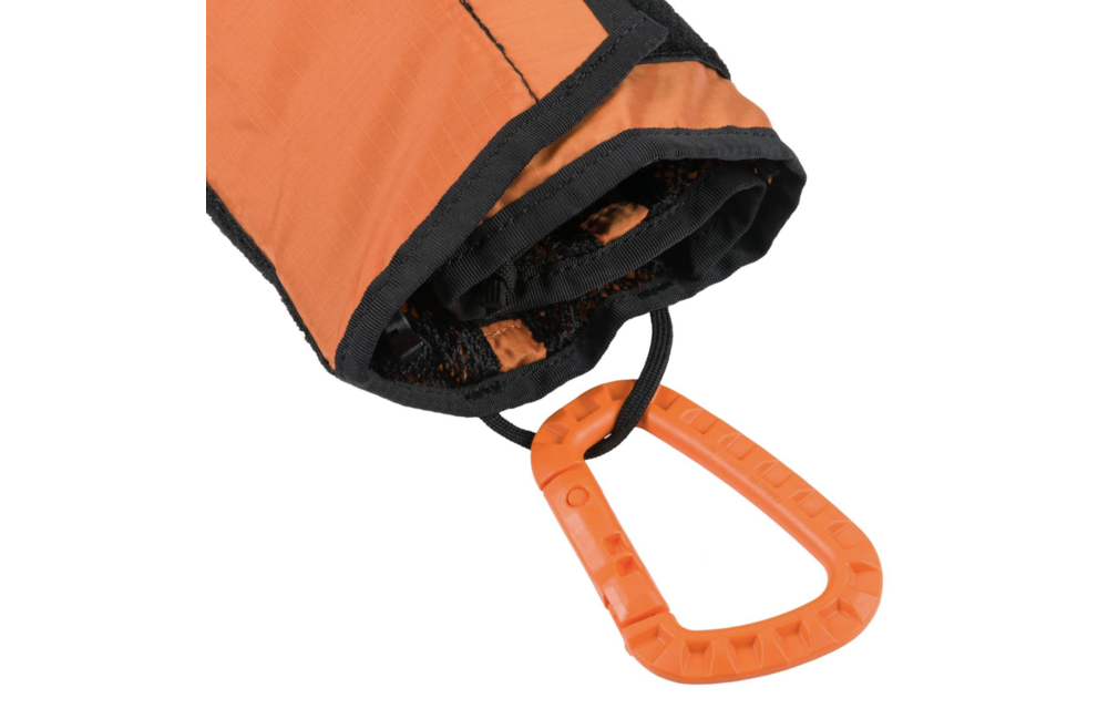 Trip Roll Organizer (Black)