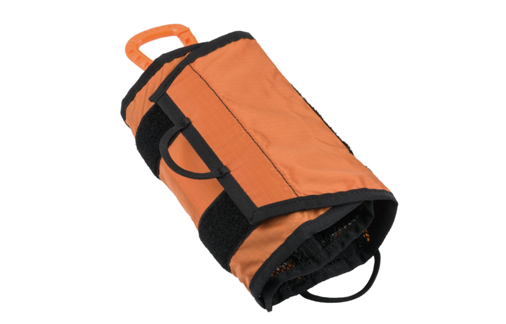 Trip Roll Organizer (Orange)