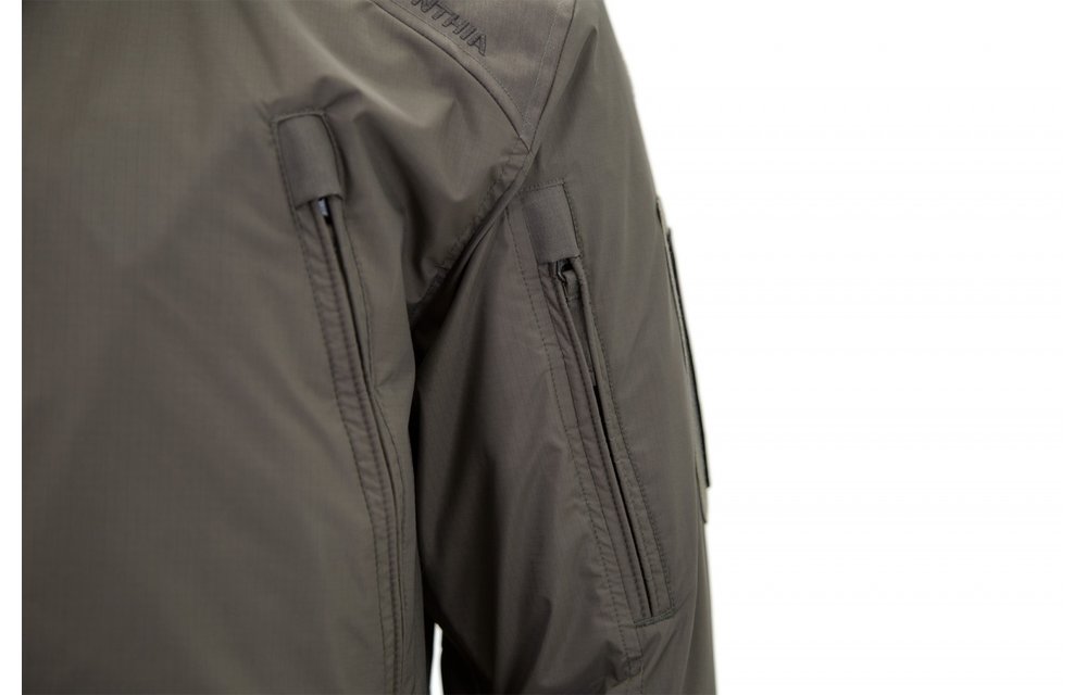 MIG 4.0 Jacket (Olive)