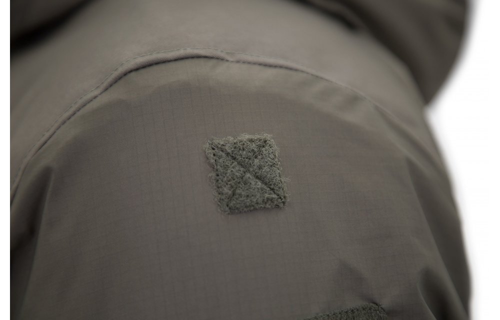 MIG 4.0 Jacket (Olive)