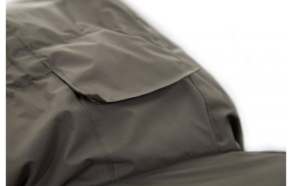 MIG 4.0 Jacket (Olive)