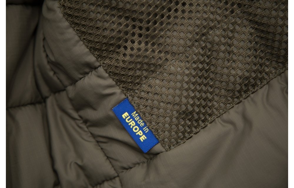 MIG 4.0 Jacket (Olive)