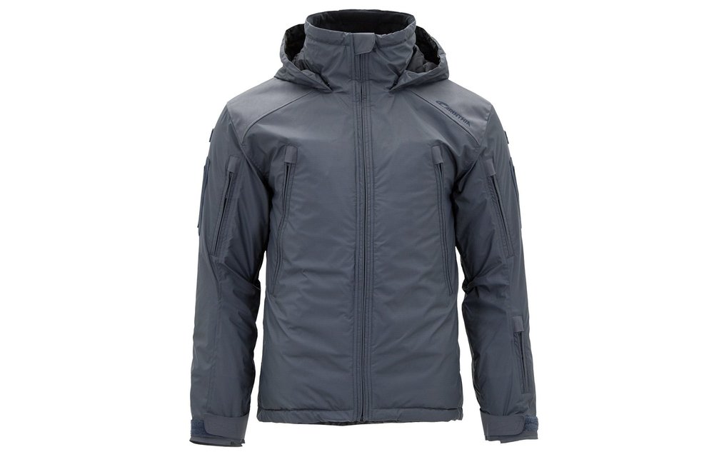 MIG 4.0 Jacket (Grey)