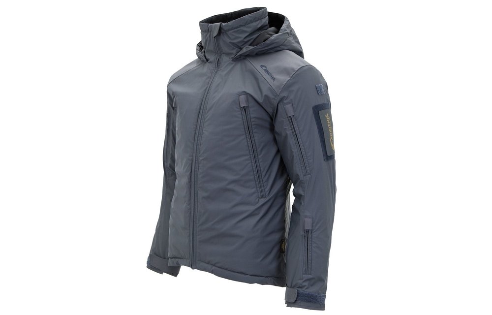 MIG 4.0 Jacket (Grey)