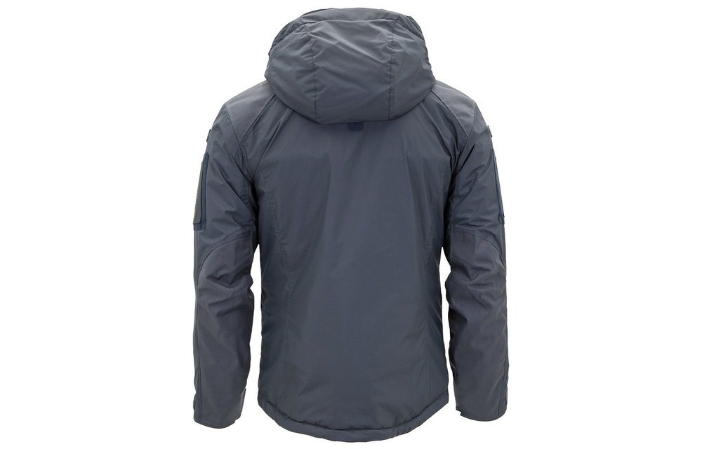 MIG 4.0 Jacket (Grey)
