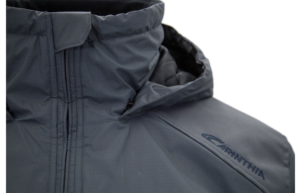 MIG 4.0 Jacket (Grey)