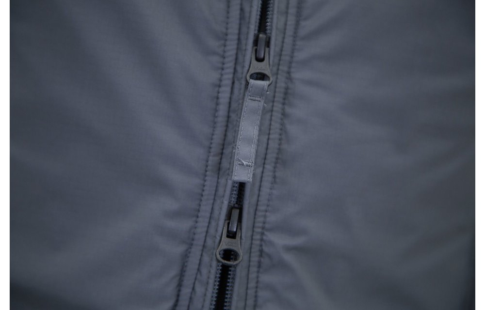 MIG 4.0 Jacket (Grey)