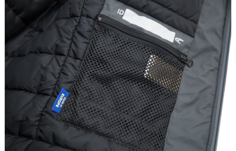 MIG 4.0 Jacket (Grey)