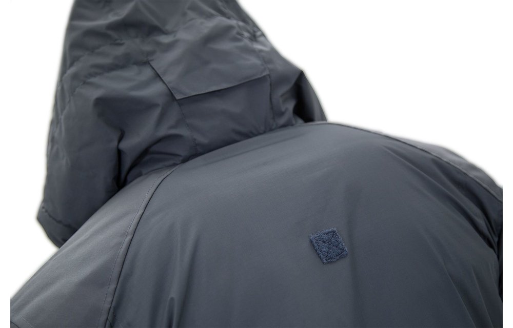 MIG 4.0 Jacket (Grey)
