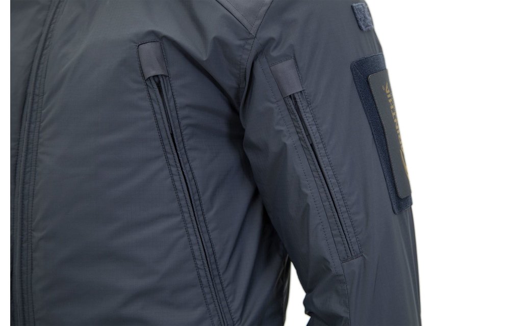 MIG 4.0 Jacket (Grey)