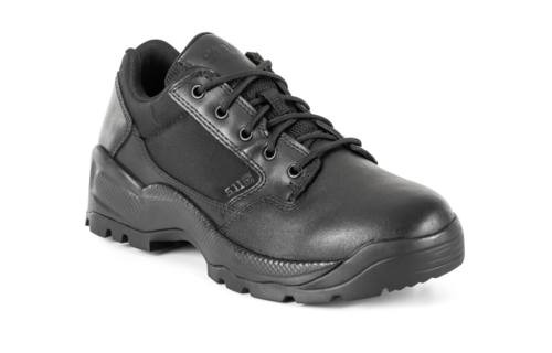 A.T.A.C. 2.0 Low Shoes (Black)