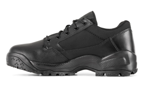 A.T.A.C. 2.0 Low Shoes (Black)