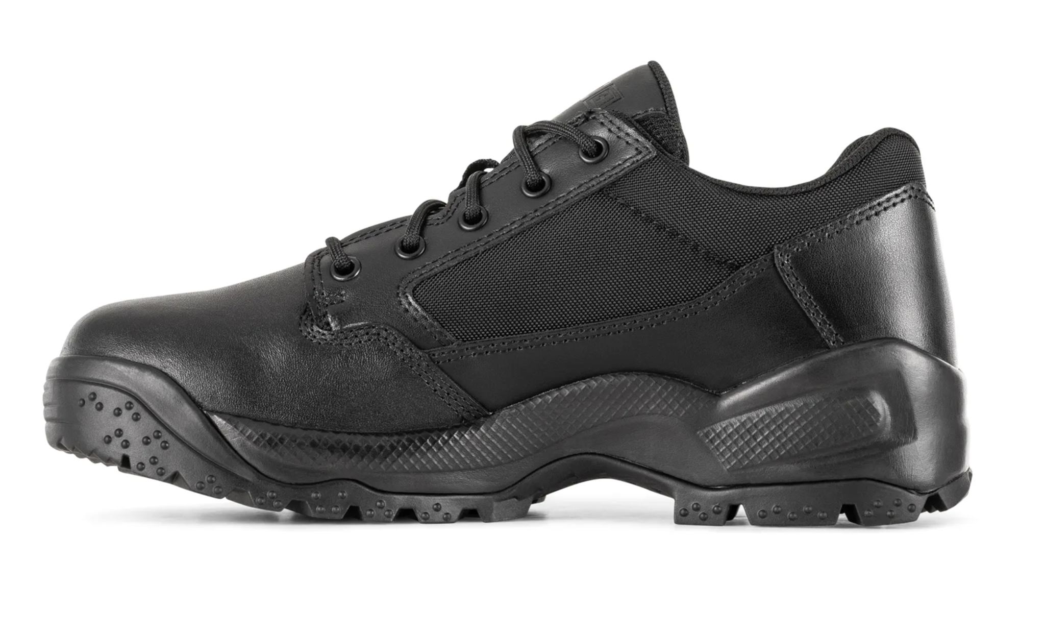 A.T.A.C. 2.0 Low Shoes (Black)