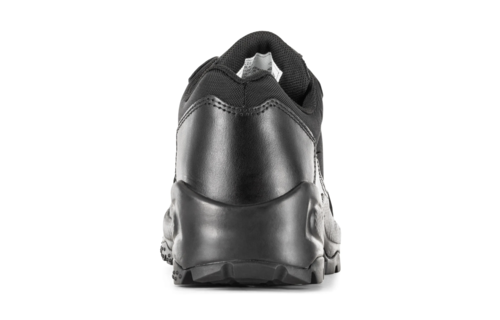 A.T.A.C. 2.0 Low Shoes (Black)